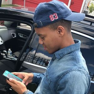 Meet your Posher, Darvin